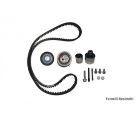 Corolla Triger Zincir Seti 1.2 2020- (7 Parça)