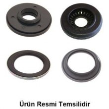 323 Amortisör Bilyası 1999-2001 [Takoz Rulmanı]