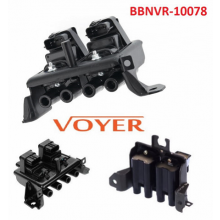 323 Bobin 1.8 1999-2003 Endüksiyon (Voyer)