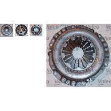323 Debriyaj Seti 1.6 1990-1994 Valeo
