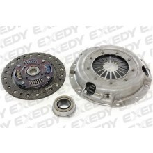 323 Debriyaj Seti 1.6 1990-1996 Exedy Daikin