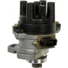 323 Distribütör Komple 1990-1995 1.6 B6 (Voyer)