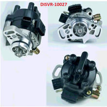 323 Distribütör Komple 1996-2001 1.5 6 Fişli (Voyer)