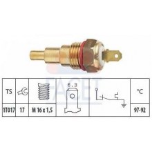 323 Fan Müşürü 1986-1994 E3 E5 (Voyer)