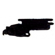323 Panel Kaput Menteşesi Sol 1995-1998