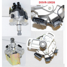 626 Distribütör Komple 1992-2001 2.0 Sedan (Voyer)