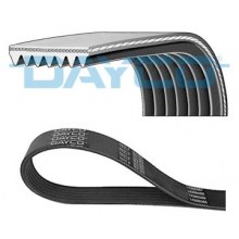 7 PK 1275 Kanallı Kayış