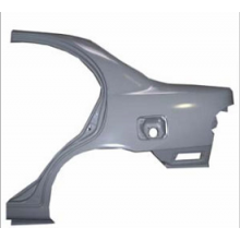 Accent Çamurluk Arka Sol 1995-2000