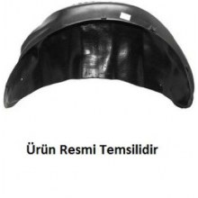 Accent Çamurluk Davlumbazı Arka Sağ 2003-2005