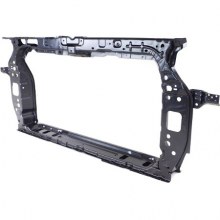 Accent Panel Ön 2012-2015 (Blue)