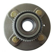 Accent Porya Arka 2000-2005 [ ABSLI ]