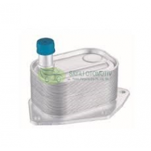 Accent Yağ Soğutucu 2006-2009 Era 26410-2A150 (Voyer)
