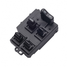Accord Cam Düğmesi 1990-1997 Sol Dörtlü