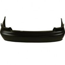 Accord Tampon Arka 1998-2000