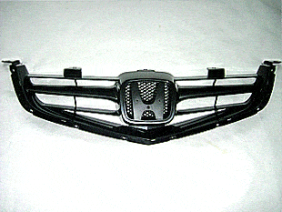 Accord Panjur 2003-2008