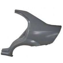 Aveo Çamurluk Arka Sol 2007-2012 Sedan