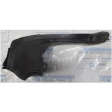 Aveo Çamurluk Davlumbazı Arka Sol 2009-2011 Hatchback
