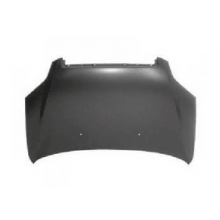 Aveo Kaput 2009-2011 Sedan