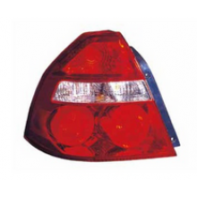 Aveo Stop Sol 2007-2012 Sedan
