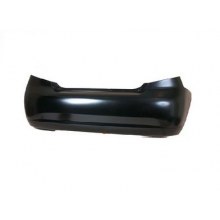 Aveo Tampon Arka 2005-2008 Hatchback