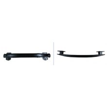 Aveo Tampon Demiri Arka 2004-2008 Hatchback