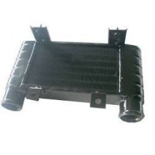 B2500 Intercooler 1996-2000 [Turbo Radyatörü]