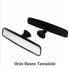 Canter Ayna Dikiz İç 635 1998-2006