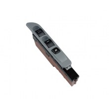 Canter Cam Düğmesi Ön Sol FE859 FE839 24V Çiftli (Voyer)