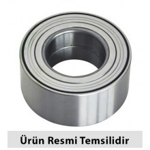 Carisma Aks Bilyası Ön 2001-2004 [ Teker Rulmanı ]