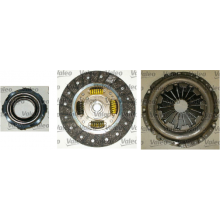 Carisma Debriyaj Seti 1.8 GDI 1996-2004 Valeo
