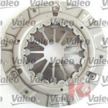 Carry Debriyaj Seti 1999-2004 Valeo