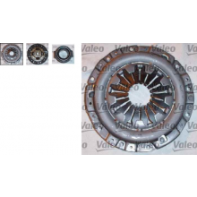 Carry Debriyaj Seti Valeo 1990-1998
