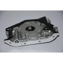 Carry Yağ Pompası 1.0 F10 90-