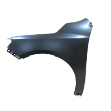 Cerato Çamurluk Ön Sol 2010-2012