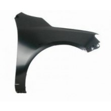 Cerato Çamurluk Sağ 2010-2012 Delikli