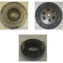 Cerato Debriyaj Seti 1.5-1.6 CRDI Valeo 2004-2009