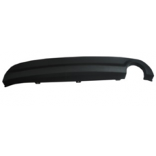 Cerato Tampon Altı Arka Spoiler 2010-2012 (Egzos Delikli)