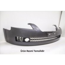 Chery Alia Tampon Ön