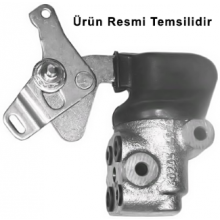 Civic Fren Limitörü 1992-1995 Sedan (LCR Valfi)