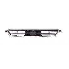 Civic Panjur 1996-1998 (Nikelajlı)