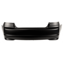 Civic Tampon Arka 2004-2006 Sedan