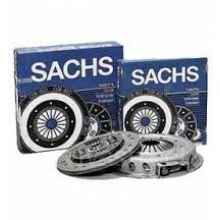 Colt Czt Debriyaj Seti 2005-2012 Sachs