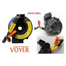 Corolla Airbag Zemberek 2003-2006 Terra Paket (Voyer)
