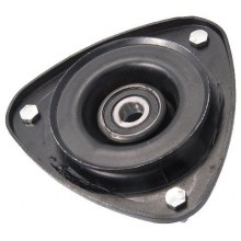 Corolla Amortisör Takozu Arka 2007-2009 [Üst Kule]
