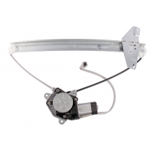 Corolla Cam Krikosu Ön Sağ 1992-1998 Elektrikli Motorlu
