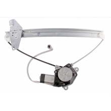 Corolla Cam Krikosu Ön Sol 1992-1998 Elektrikli Motorlu