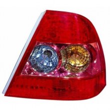 Corolla Stop Sol 2004-2006 Sedan DEPO (81561-02260)