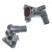 Corolla Termostat 2007-2015 1.33 1NRFE 82°C (Komple)