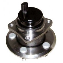 Corolla Verso Porya Arka 2002-2005 [ ABS'LI ]