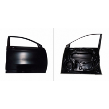 Crv Kapı Ön Sağ 2007-2010 Komple